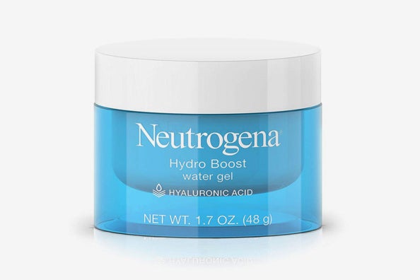 Neutrogena Hydro Boost Water Gel.